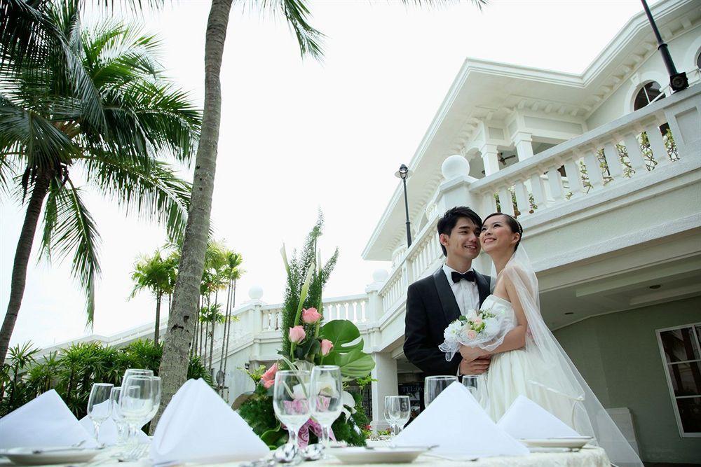 Avillion Admiral Cove Resort 4*