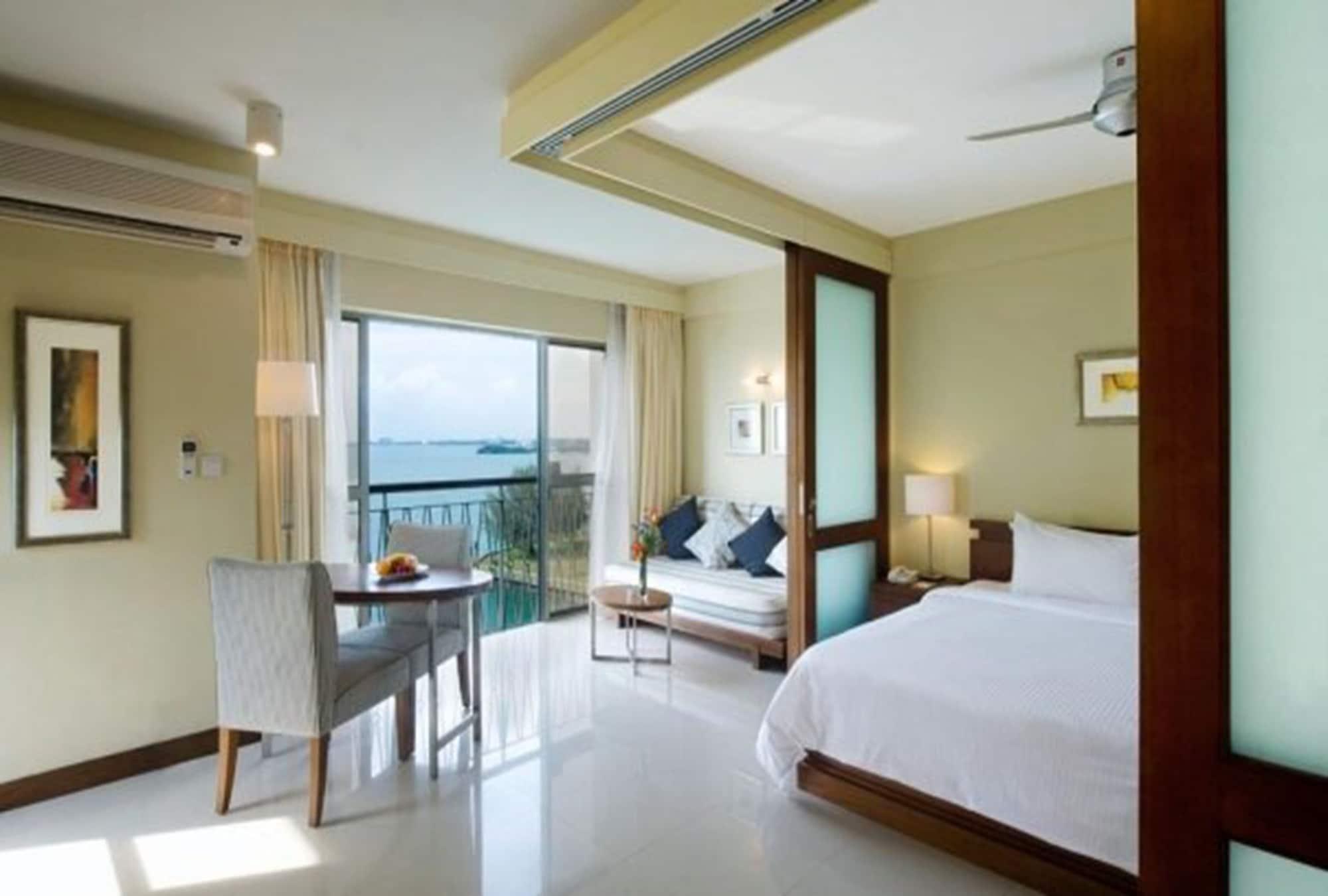 Resort Avillion Admiral Cove