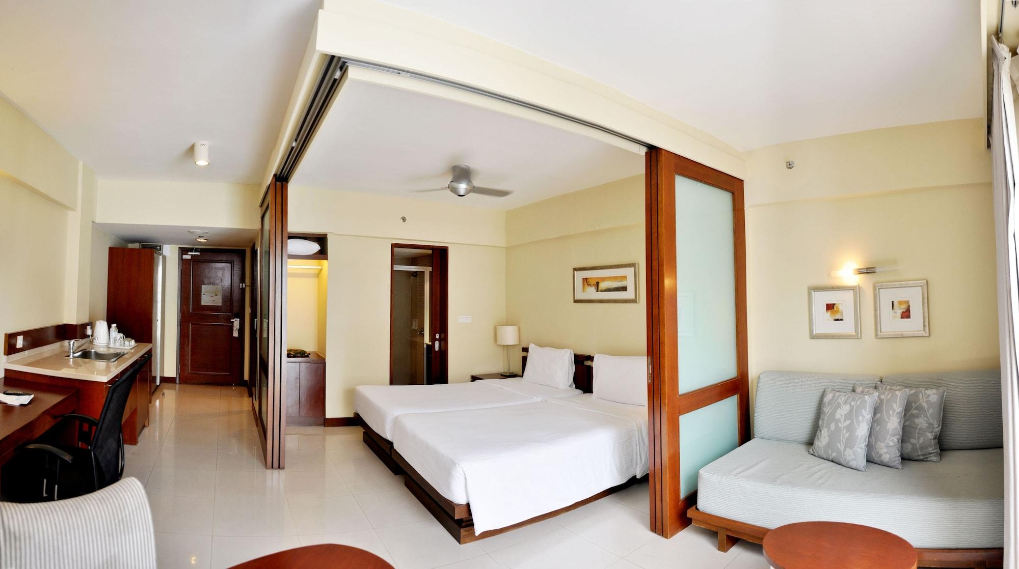 Resort Avillion Admiral Cove 4*
