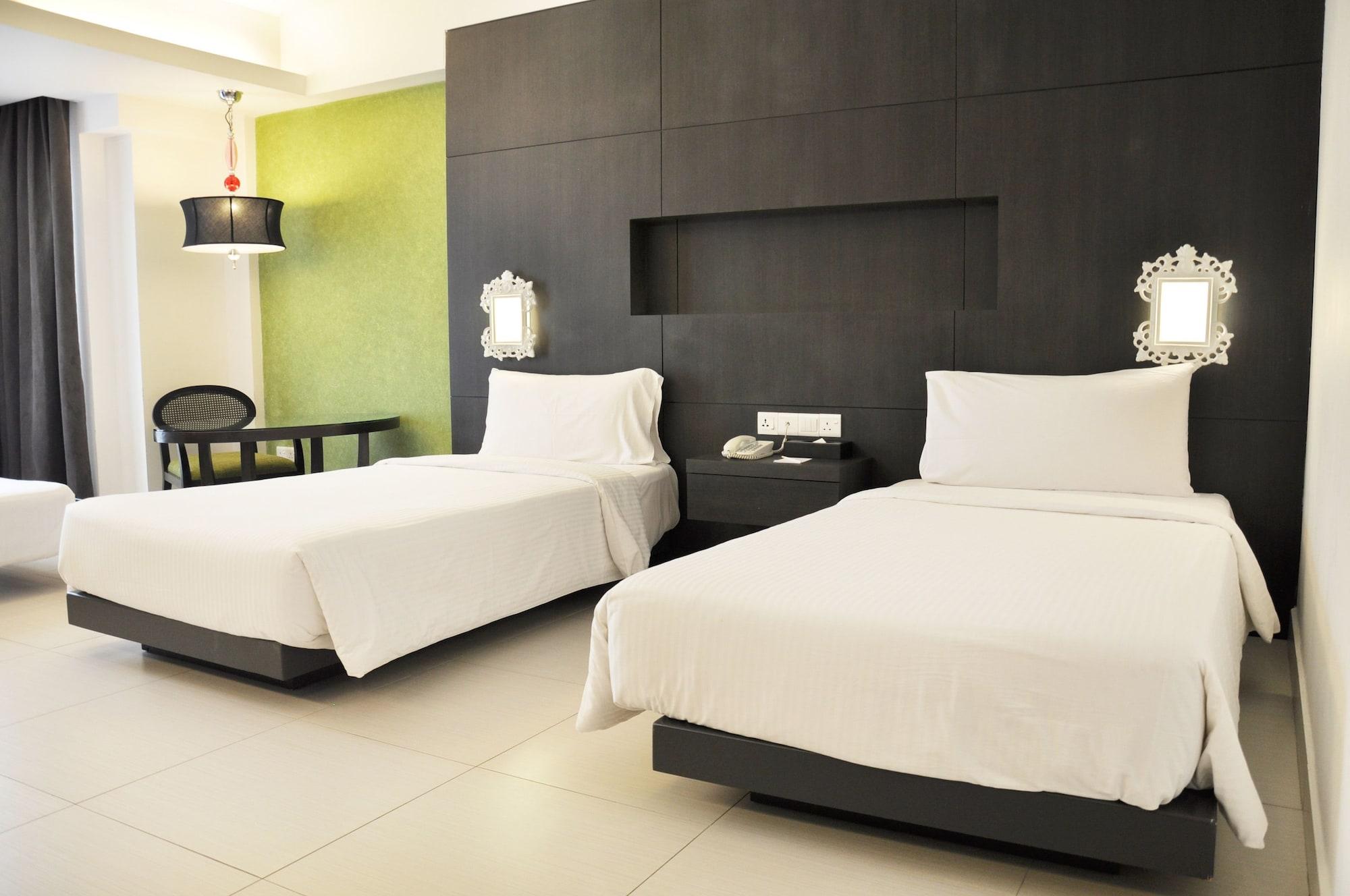 Resort Avillion Admiral Cove Port Dickson