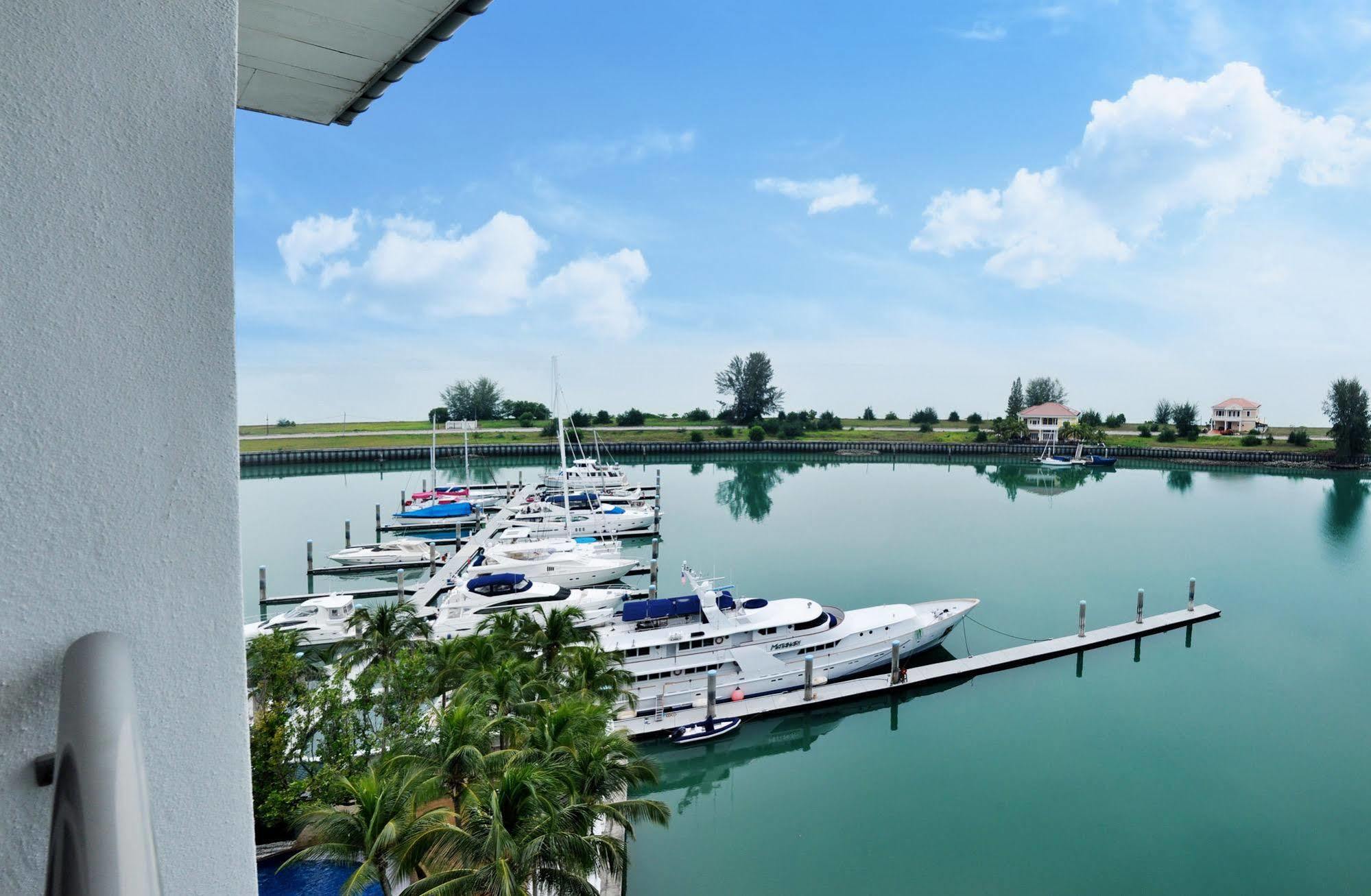 Avillion Admiral Cove Port Dickson