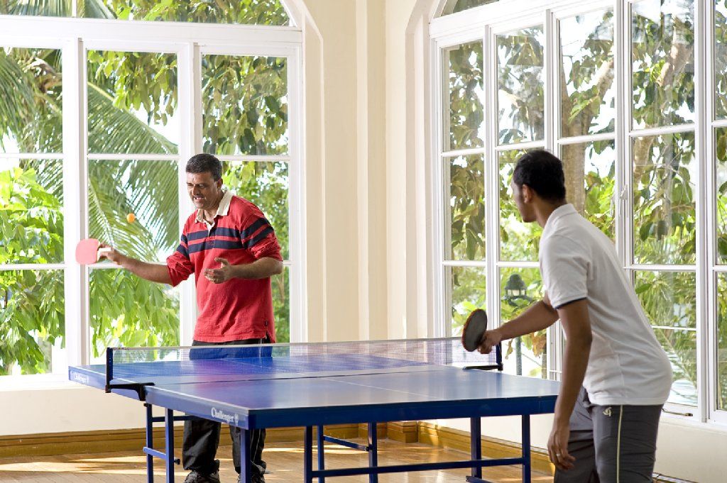 Resort Avillion Admiral Cove 4*